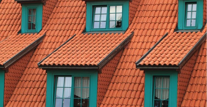 Expert Roofing Solutions for Residential Roofing California