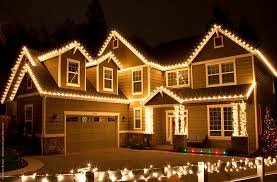 Illuminate the Holidays: How to Install Christmas Lights on Your Roof Without Causing Damage in California